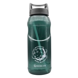 قمقمه ورزشی مدل gs m small classic 133799 گنجایش 2.9 لیتر