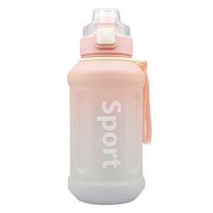 قمقمه ورزشی مدل gs sport گنجایش 0.8 لیتر
