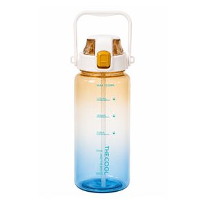 قمقمه ورزشی مدل hydramax گنجایش 1.5 لیتر