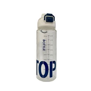 قمقمه ورزشی مدل top گنجایش 0.8 لیتر