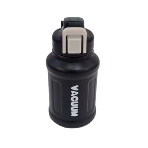 قمقمه ورزشی مدل vacuum گنجایش 0.6 لیتر