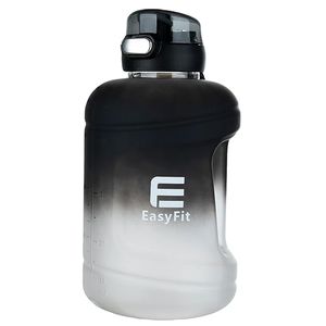 قمقمه ورزشی مدل ارگونومیک کد easy 2026 گنجایش 1.7 لیتر