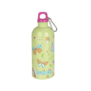 قمقمه ورزشی گابل مدل 235648017 bouquet گنجایش 0.6 لیتر