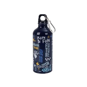 قمقمه گابل مدل skull 235048046 گنجایش 0.6 لیتر