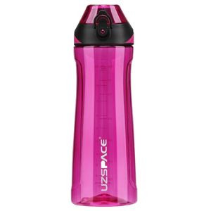قمقمه یوزداسپیس مدل tritan 6047 750ml گنجایش 0.75 لیتر