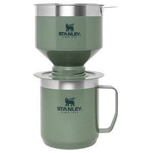قهوه ساز استنلی مدل classic perfect brew pour over set