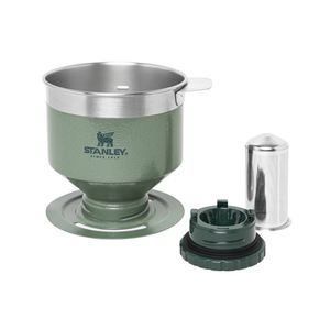 قهوه ساز استنلی مدل perfect brew pour over