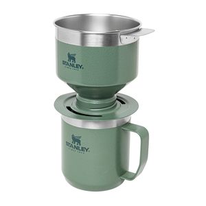 قهوه ساز استنلی مدل pour over