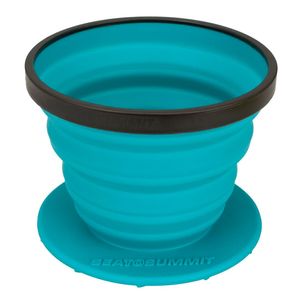 قهوه ساز سفری سی تو سامیت مدل x brew coffee dripper کد f2023