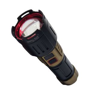 قوه دستی اسمال سان مدل t305 با نور مهتابی