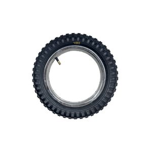 لاستیک دوچرخه وایب مدل 12x2.40 درشت گل