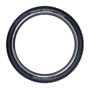 لاستیک دوچرخه چائویانگ مدل 29x2.35 . rock wolf