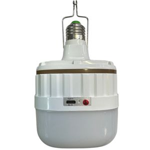 لامپ شارژی اوکجو مدل fa 7936   30w