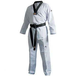 لباس تکواندو آدیداس مدل adi fighter 2