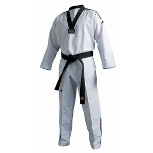 لباس تکواندو آدیداس مدل adi fighter 3