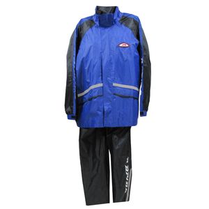 لباس موتور سواری راپیدو مدل c02