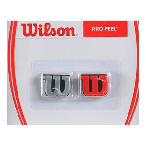لرزه گیر راکت ویلسون مدل pro feel  بسته 2 عددی