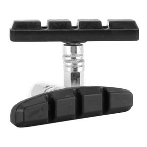 لقمه ترمز دوچرخه مدل gt 7cm کد 1676 بسته 2 عددی