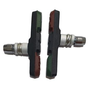 لقمه ترمز دوچرخه مدل m960v بسته 2 عددی