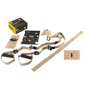 لوازم تناسب اندام تی آر ایکس دنیای تی آر ایکس مدل force kit به همراه برنامه تمرینی