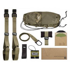 لوازم تناسب اندام تی آر ایکس مدل force kit