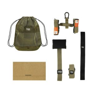 لوازم تناسب اندام تی آر ایکس مدل gs trx forc kit 6325