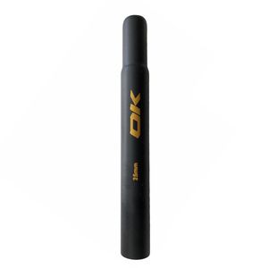 لوله زين دوچرخه اوکی مدل 25.4mm .20cm