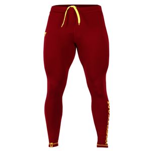 لگ ورزشی مردانه ترِک ویر مدل 006 maroon