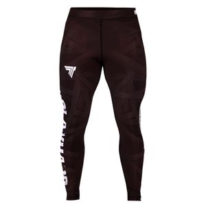لگ ورزشی مردانه ترِک ویر مدل 007 black