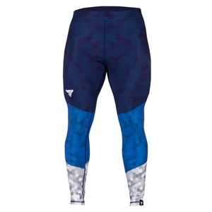 لگ ورزشی مردانه ترِک ویر مدل 008 blue