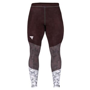 لگ ورزشی مردانه ترِک ویر مدل 009 gray