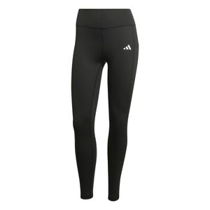 لگینگ ورزشی زنانه آدیداس مدل optime rib 7_8 leggings کد je8024