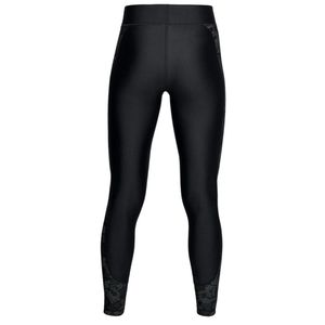 لگینگ ورزشی زنانه آندر آرمور مدل armour ankle crop q2