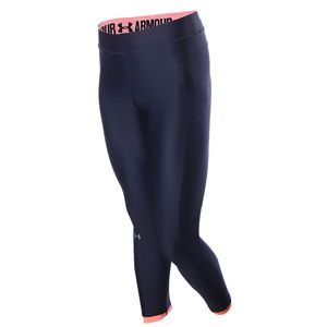 لگینگ ورزشی زنانه آندر آرمور مدل heatgear armour