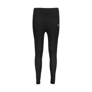 لگینگ ورزشی زنانه اچ کی مدل 2494 black