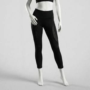 لگینگ ورزشی زنانه رادیس فیت مدل fitleg_005