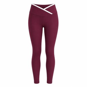لگینگ ورزشی زنانه لیزمینا مدل waist