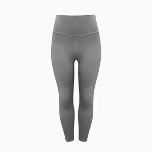 لگینگ ورزشی زنانه مدل یوگا فلامنت گرم بالا وارداتی کد 0386