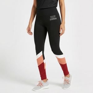 لگینگ ورزشی زنانه مکس مدل keep runner