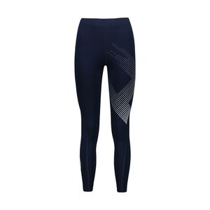لگینگ ورزشی زنانه هالیدی مدل 801409 navy blue