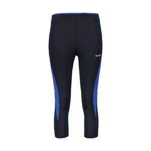لگینگ ورزشی زنانه هالیدی مدل 811042 navy blue