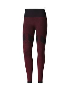 لگینگ ورزشی ساده زنانه seamless long   آدیداس