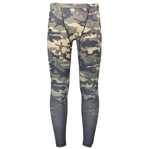 لگینگ ورزشی مردانه بیلسی مدل tb17mf09w1268 1 camo1