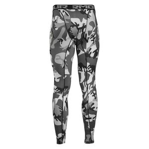 لگینگ ورزشی مردانه مدل gs m heatgear 219776