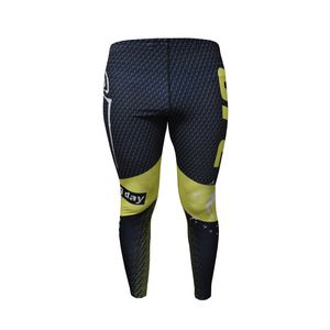 لگینگ ورزشی مردانه ونوم مدل ufc yl spider
