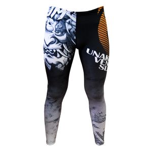 لگینگ ورزشی مردانه کد tiger  pdx 10
