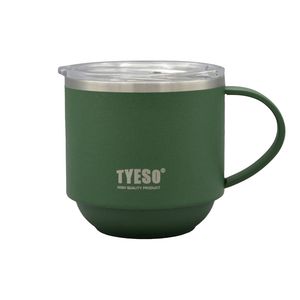 لیوان سفری  مدل gs m ts 237272 گنجایش 0.34 لیتر