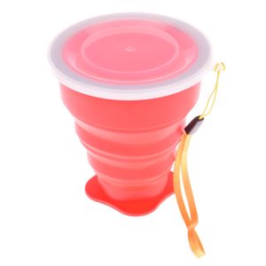لیوان سفری تاشو مدل h b 01