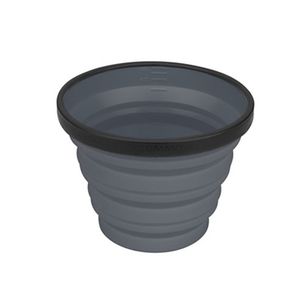 لیوان سفری سی تو سامیت مدل x cup کد f2023