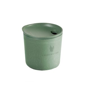 لیوان سفری لایت مای فایر مدل mycup n lid short